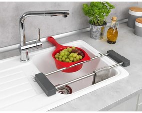 Регулируем рафт за мивката Caddy Cami - Wenko