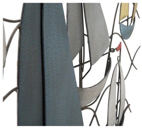 Декорация за стена , 114,5 x 62,5 cm Sea - Mauro Ferretti