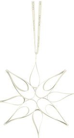 Хартиени коледни украси в комплект от 4 бр. ø 10 cm Kazary – Blomus