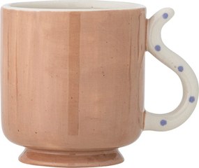 Светлокафяви чаши в комплект 4 бр. Missy – Bloomingville