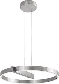 Rabalux Thrac Висящи осветителни тела IP20 LED 34W 4000 72222