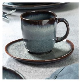 Сива глинена чаша 190 ml Like Lave – like | Villeroy &amp; Boch