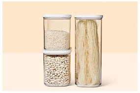 Кутия за храна Black – Mepal