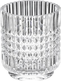 Чаша за баня 5five Precious, Стъкло