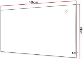 Огледало Gesita-Leuko