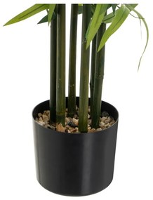 Изкуствен бамбук (височина 120 см) - Casa Selección