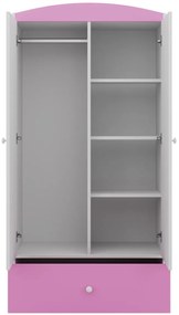 Гардероб Babydreams Cartoon-Roz-Formula