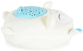 МОНИ Нощна лампа с проектор SPRINKLES