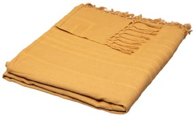 Покривало за легло atmosphera, 230x250 cm - Светлосив