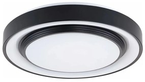 LED Димируем плафон ZYGMUNT LED/48W/230V 3000-6000K + д.у.