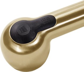 Смесител за кухня REA Troy Brush Gold