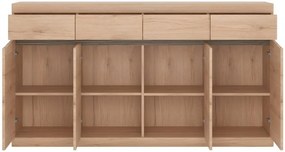 Бюфет Santiago 4D4S