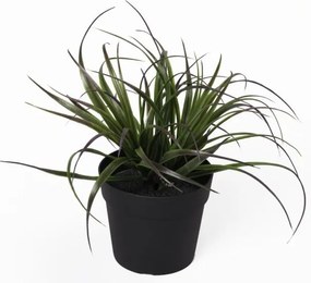 Изкуствено растение Тиландсия в саксия