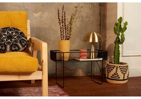 Свещ от соев восък с време на горене 24 h Fraga: Sea Salt and Sage – Blomus