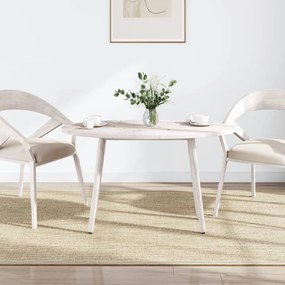 824326 vidaXL Плот за маса, 90x45x2,5 см, бор масив, овален