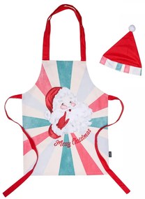 Памучна детска престилка 2 бр. Kids - Ladelle