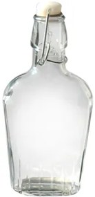 WB-12265 - Бутилка плоска 250ml