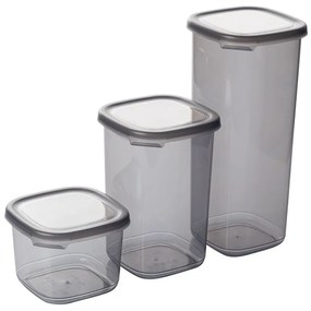 Кутии за храна в комплект от 9 бр. – Hermia