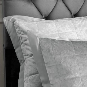 Калъфки за възглавници 2 бр. 75x50 cm Crushed Velvet – Catherine Lansfield