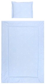 LORELLI Classic Сет от 5 части COSY МЕЧО СИНЬО