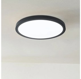 Eglo 31378 - LED Димируема лампа за баня ARGOLIS-Z LED/19,5W/230V IP44