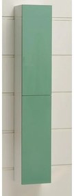 PVC Колона за баня ICP 2518 Green