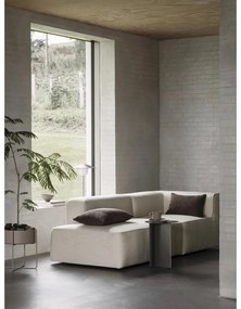 Метална кръгла маса за съхранение ø 35 cm Oru - Blomus