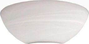 Резервен стъклен абажур - MADRID