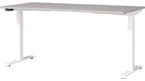 Работна маса с електрическо регулиране на височината 80x160 cm Jet – Germania