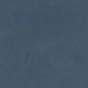 Син кадифен разтегателен ъглов диван (променлив) Lilly – Støraa