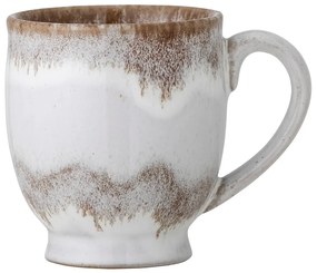 Кафява керамична чаша 450 ml Jatoba - Bloomingville