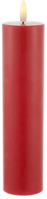 LED свещ (височина 20 cm) Sille – Sirius