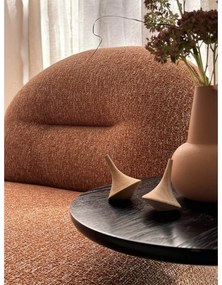 Оранжево кресло Ovo – Miuform