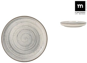 Десертна чиния LA MEDITERRANEA Vortex, 16 cm, порцелан