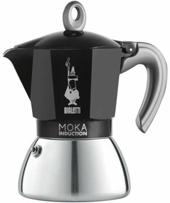 Италианска Кафеварка Beurer BIALETTI NEW MOKA 6 чаши за чай