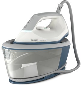 PHILIPS System iron series 2000 6 bar 1.4l water tank