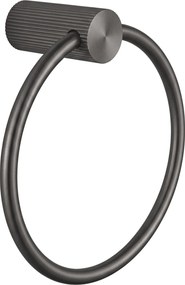 Закачалка за баня Ring 64106 SOLO Titan
