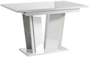 Маса Doha се разширява ΙΙ-leuko gualistero - concrete