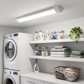LED лампа JNH053-18N White 60 cm