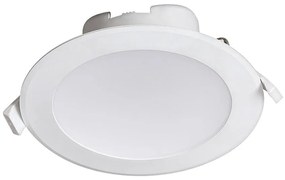 Rabalux 5900 - LED Осветление за окачен таван CHRISTOPHER 1xLED/12W/230V