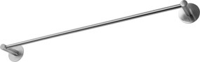 Закачалка за баня Nickel INOX 322221 DUO