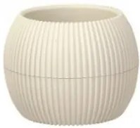 Horecano - Саксия кактус №1 - Ø8.8xh6.8cm 150ml ЛАТЕ (G-361-L)