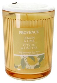 Ароматна свещ LEMON LIME 230 г