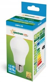 Крушка LED E-27 230V 11,5W 13909