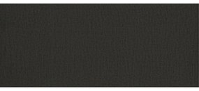 Тъмносиво кадифено столче за крака Carole - Ropez