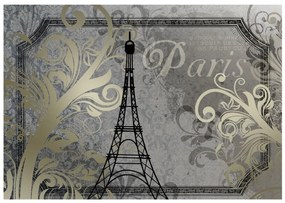 тапети - Vintage Париж 400x280