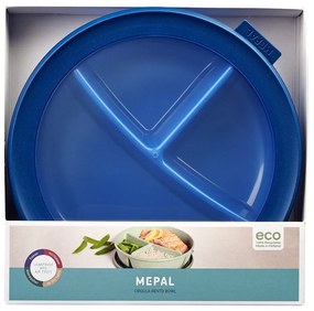 Кутия за обяд Vivid blue – Mepal