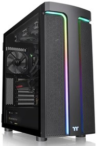 Кутия за компютър Thermaltake H590 TG ARGB
