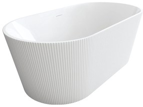 Свободностояща акрилна вана OFELIA 170