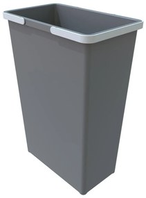 Пластмасов контейнер за отпадъци 35 л - Elletipi